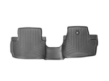 Load image into Gallery viewer, WeatherTech 13+ Honda Accord Rear FloorLiner - Black