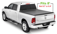 Load image into Gallery viewer, Tonno Pro 09-19 Dodge RAM 1500 8ft Fleetside Lo-Roll Tonneau Cover