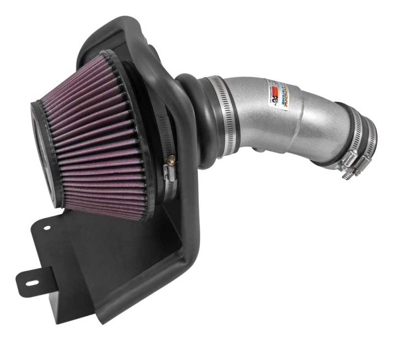 K&N 14-15 Hyundai Elantra 1.8l/2.0L Typhoon Performance Intake Performance kit