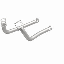 Load image into Gallery viewer, Magnaflow Manifold Front Pipes (For LP Manifolds) 67-74 Dodge Charger 7.2L