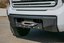 Load image into Gallery viewer, DV8 Offroad 2015+ GMC Canyon Front Skid Plate