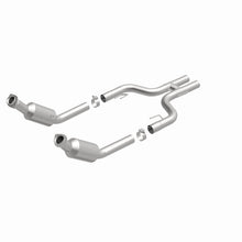 Load image into Gallery viewer, Magnaflow Conv DF Mustang 05-09 4.6L