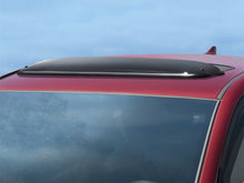 Load image into Gallery viewer, WeatherTech 06-12 BMW 325i Sunroof Wind Deflectors - Dark Smoke