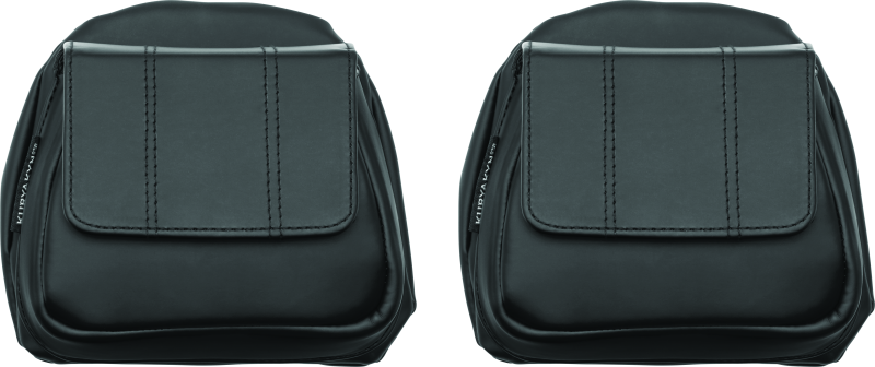 Kuryakyn Fairing Lower Door Pockets