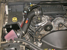 Load image into Gallery viewer, K&amp;N 05-07 Jeep Grand Cherokee V6-3.7L Performance Intake Kit