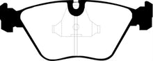 Load image into Gallery viewer, EBC 92-95 BMW M3 3.0 (E36) Ultimax2 Front Brake Pads