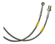 Load image into Gallery viewer, Goodridge 06-19 Mazda MX-5 Miata NC/ND Stainless Steel Brake Line Kit