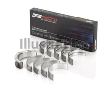 Load image into Gallery viewer, King Chevy LS1 / LS6 / LS3 (Size STD) Bi-Metal Performance Main Bearing Set