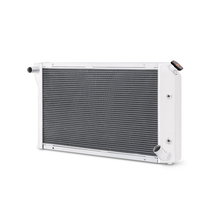 Load image into Gallery viewer, Mishimoto 77-83 Chevrolet Corvette Auto X-Line Aluminum Radiator