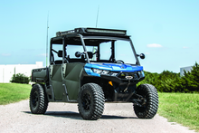 Load image into Gallery viewer, DragonFire Racing UTV Doors - Can-Am Defender MAX 16-22- 4-door