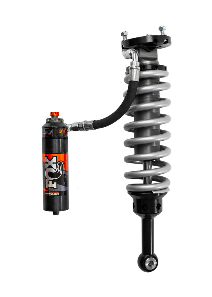 FOX 05+ Toyota Tacoma Performance Elite 2.5 Series Shock Front 2in Lift