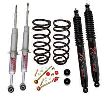 Load image into Gallery viewer, Skyjacker 2003-2016 Toyota 4Runner Suspension Lift Kit w/ Shock