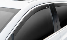 Load image into Gallery viewer, AVS 20-22 Toyota Highlander Ventvisor Low Profile Deflectors 4pc - Smoke