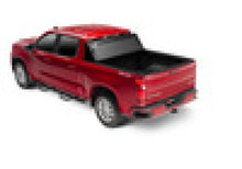 Load image into Gallery viewer, BAK 2020 Chevy Silverado 2500/3500 HD 8ft Bed BAKFlip MX4 Matte Finish