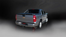 Load image into Gallery viewer, Corsa 2007-2008 Chevrolet Suburban 1500 5.3L V8 Polished Sport Cat-Back Exhaust