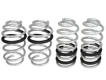 Load image into Gallery viewer, aFe Control PFADT Series Lowering Springs; 10-14 Chevrolet Camaro V6, V8