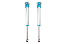 King Shocks 07-18 Jeep Wrangler JK Rear 2.0 Dia Internal Reservoir Shock 3-5in Lift (Pair)