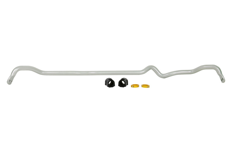 Whiteline 13+ Subaru Forester SJ Front 26mm Heavy Duty Adjustable Sway Bar