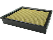 Load image into Gallery viewer, aFe MagnumFLOW Air Filter Pro-GUARD 7 11-13 GM Diesel Trucks V8 6.6L (td) LML