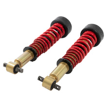 Load image into Gallery viewer, Belltech COILOVER KIT 2021+ Yukon/Tahoe/GM 1500 - .5-3in Lowering