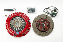 Load image into Gallery viewer, South Bend / DXD Racing Clutch 06-08 Nissan 350Z HR 3.5L Stg 2 Daily Clutch Kit