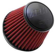 Load image into Gallery viewer, AEM 6 inch x 5 inch DryFlow Conical Air Filter