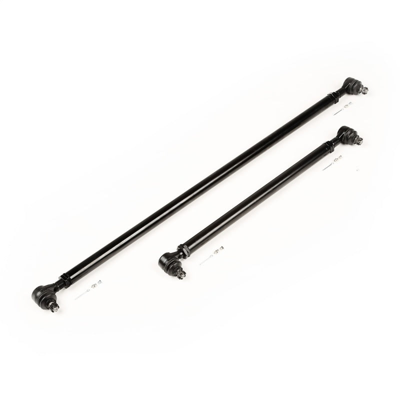 Rugged Ridge HD Tie Rod & Drag Link Kit 72-81 Jeep CJ