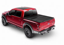 Load image into Gallery viewer, UnderCover 2021+ Ford F-150 Crew Cab 5.5ft Armor Flex Bed Cover Cover