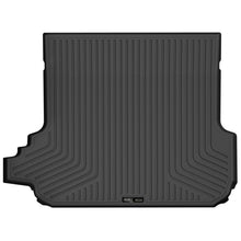 Load image into Gallery viewer, Husky Liners 20-21 Subaru Outback WeatherBeater Cargo liner (Black)