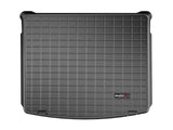 WeatherTech 2020 Chevrolet Corvette C8 Front Cargo Liner - Black