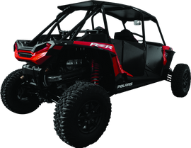 DragonFire Racing UTV Doors - Fits Polaris RZR XP 4 1000 16-22- 4-Doors
