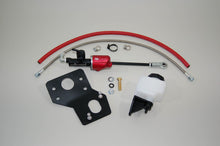 Load image into Gallery viewer, McLeod Hydraulic Conversion Kit 1967-69 Camaro Firewall Kit