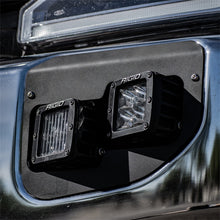 Load image into Gallery viewer, Rigid Industries 2020+ Ford Super Duty Dual Fog Mount