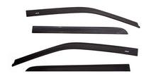 Load image into Gallery viewer, AVS 2020-2022 Ford Escape Ventvisor Low Profile Deflectors 4pc - Smoke