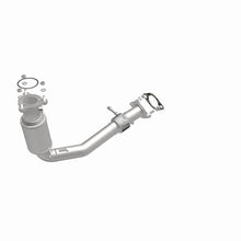 Load image into Gallery viewer, MagnaFlow 10-14 Chevy Equinox / GMC Terrain 2.4L Direct Fit Catalytic Converter