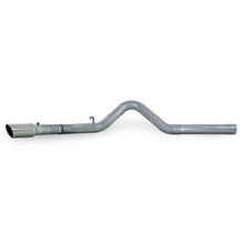 Load image into Gallery viewer, MBRP 11 Chev/GMC 2500/3500 4in Filter Back Single Side Aluminum Exhaust System