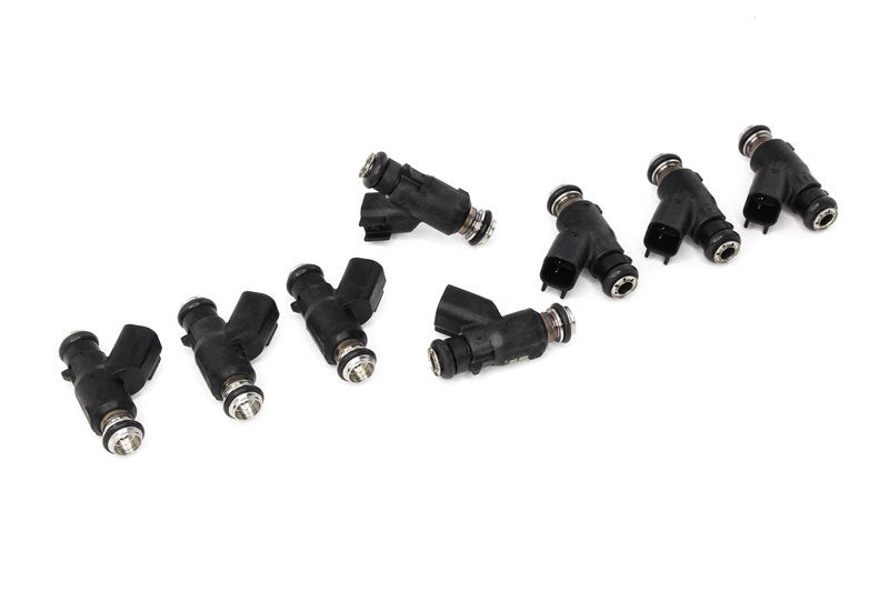 DeatschWerks 00-06 Chevrolet Silverado/Sierra 44lb Injectors - Set of 8