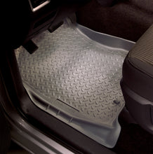 Load image into Gallery viewer, Husky Liners 02-06 GM Escalade/Tahoe/Yukon/Denali Classic Style Black Rear Cargo Liner