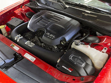 Load image into Gallery viewer, aFe Momentum GT Dry S Stage-2 Intake System 11-15 Dodge Challenger/Charger V6-3.6L