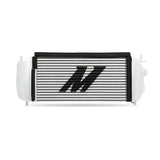 Mishimoto 2016+ Ford F-150 2.7/3.5L Ecoboost Intercooler (I/C ONLY) - Sleek Silver