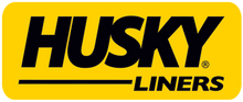 Load image into Gallery viewer, Husky Liners 10-12 Dodge Ram 1500/2500/3500 Crew/Mega Cab X-Act Contour Black Floor Liner (2nd Seat)