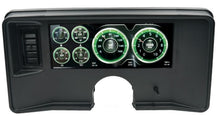 Load image into Gallery viewer, Autometer 82-87 Monte Carlo/El Camino/Malibu InVision Digital Instrument Display Color LCD