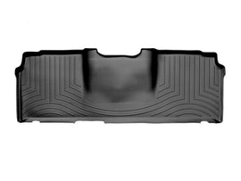 WeatherTech 06-08 Dodge Ram Mega Cab Rear FloorLiner - Black