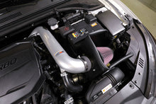 Load image into Gallery viewer, K&amp;N 19-20 Hyundai Veloster R L4-1.6L F/I Typhoon Performance Air Intake System