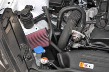 Load image into Gallery viewer, K&amp;N 2013 Hyundai Genesis Coupe 2.0L L4 F/I Typhoon Performance Intake Performance kit