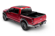 Load image into Gallery viewer, UnderCover 16-20 Toyota Tacoma 5ft Armor Flex Bed Cover - Black Textured