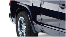 Load image into Gallery viewer, Bushwacker 07-13 Toyota Tundra Fleetside OE Style Flares 2pc 66.7/78.7/97.6in Bed - Black