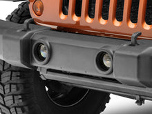 Load image into Gallery viewer, Raxiom 10-22 Jeep Wrangler JK/JL Axial Series LED Fog Lights