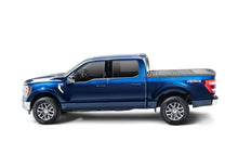 Load image into Gallery viewer, UnderCover 2021+ Ford F-150 Crew Cab 5.5ft Ultra Flex Bed Cover