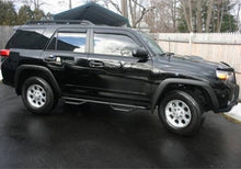 Load image into Gallery viewer, N-Fab Nerf Step 14-17 Toyota 4 Runner SUV 4 Door - Tex. Black - W2W - 3in